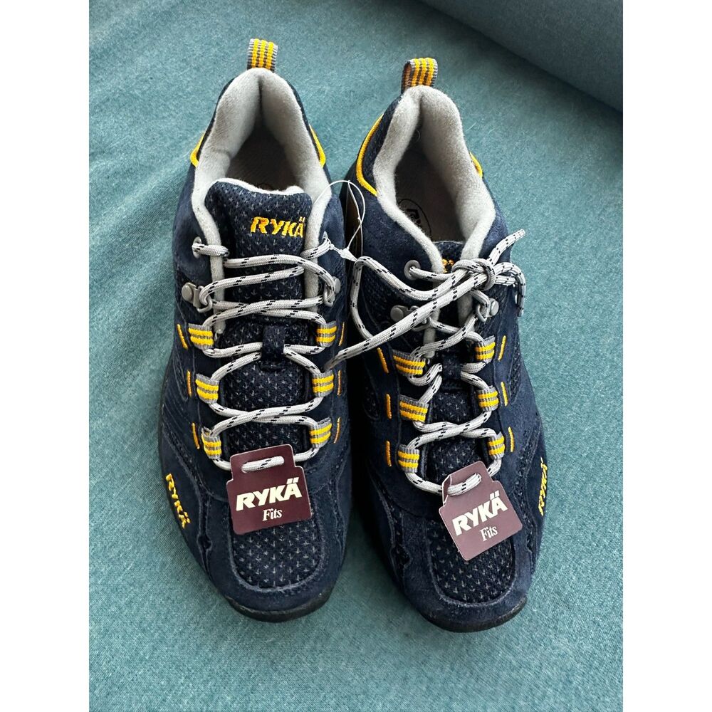 Ryka Distance Plus Women's Outdoor Walking Shoes 8M NWT